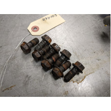 117Y103 Flexplate Bolts For 05-09 Toyota 4Runner  4.0